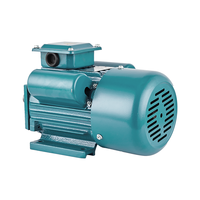 Moteur de démarrage et de fonctionnement du condensateur série YC 110/220V Monofasico 0.5HP