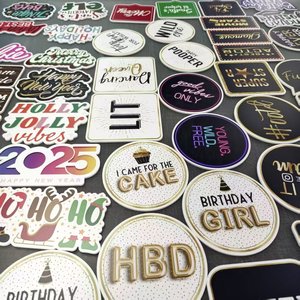 High Quality Durable and Waterproof 5mm PVC Foam Board UV Printed for <strong>Halloween</strong> <strong>Decorations</strong> and Photo Booth Props - Product Image 2