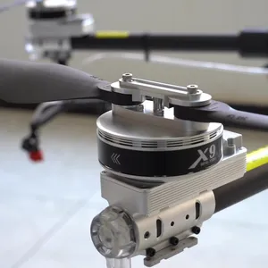 Hobby wing X8 Power System Motor mit Propeller für landwirtschaft liche Drohnen