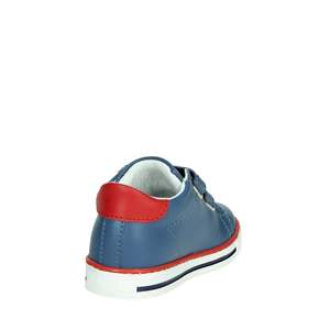 Zapatillas Deportivas para Niños Falcotto, Color Azul, Talla 23, Estilo Chunky - Product Image 3