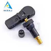 Capteur de pression des pneus TPMS de haute qualité 407009322R pour Dacia Duster Lodgy Renault Clio Opel