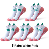 Chaussettes de sport basses personnalisées avec logo, soutien de la voûte plantaire et languette de talon, pour la course et la gym, pour hommes et femmes, OEM ODM, vente en gros
