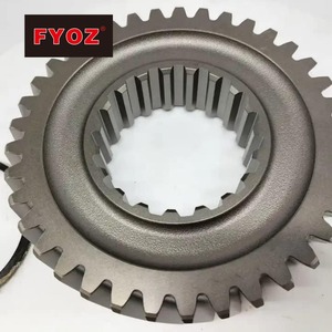 Engranaje Central Pasivo (Derecho) Dientes Externos <span class=keywords><strong>37</strong></span> Dientes Internos 15 EX300-3 EX300-<span class=keywords><strong>2</strong></span> EX300-5 para JD 892d 892 330lc HPV145 - Product Image 2