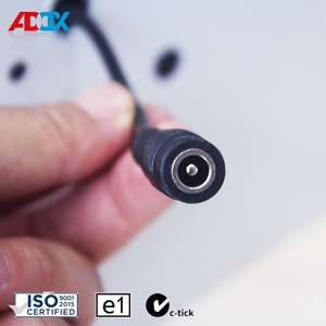 Actuador Lineal de Elevación Eléctrico de 12V/24V CC, Accesorio Interior para Autocaravanas, para Piezas de Autocaravanas Tatami - Product Image 3