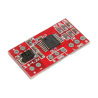 AMPLIFICADOR ESTÉREO para auriculares, placa amplificadora para auriculares MAX4410