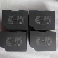 Módulo de Fuente de Alimentación 6EP13341LB00, Fuente de Alimentación Industrial para Riel DIN, Unidad de Fuente de Alimentación Industrial, Nuevo y Original en Stock