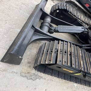 Excavatrice sur chenilles SANY SY95C utilisée par forte puissance Faibles heures de travail Excavatrice sur chenilles SANY SY95C utilisée par forte puissance à vendre - Product Image 2