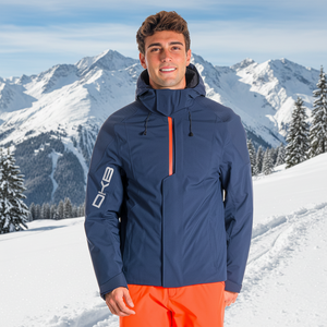 Cortina giacca Premium sci e Snowwear uomo - Product Image 3