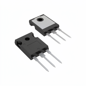 Original One Stop Service Transistors TO-247-3 Buy Online Electronic Components AUIRG4PH50S - Product Image 1