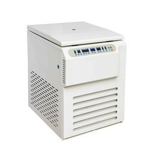 Laboao FHR-20 centrifuga refrigerata a pavimento ad alta velocità per uso in laboratorio - Product Image 1