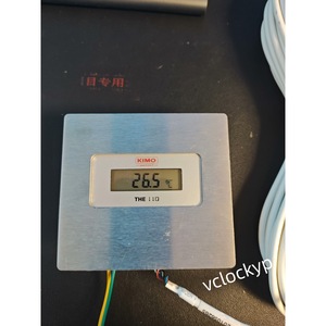 1 ชิ้น ใหม่เอี่ยม เซ็นเซอร์ KIMO THE110 จัดส่งรวดเร็ว FedEx หรือ DHL - Product Image 2