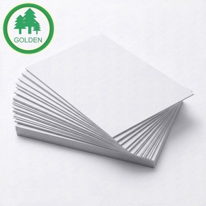 Cartón C1S Ivory FBB de 190gsm, 210gsm, 230gsm, 250gsm, 270gsm, 300gsm, 350gsm para cajas plegables, papel para embalaje al por mayor en México - Product Image 5