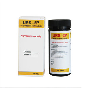 L'excellente analyse d'urine URS-2K dépouille l'approvisionnement en plastique durable de soins de santé - Product Image 5