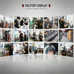 Proveedor Profesional de Bombas de Agua Autocebantes con Motor de Bobinado Industrial para el Hogar - Product Image 6