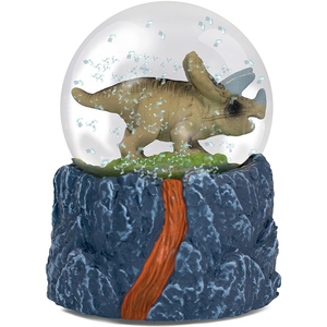 BSCI fábrica resina <span class=keywords><strong>mono</strong></span> agua globo <span class=keywords><strong>nieve</strong></span> globo <span class=keywords><strong>mono</strong></span> figuritas - Product Image 5