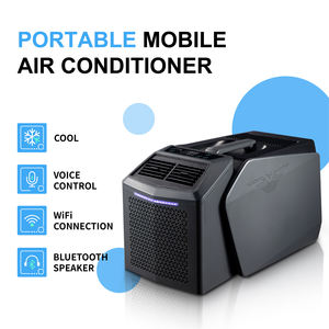 <span class=keywords><strong>Mini</strong></span> Aire Acondicionado Portátil, <span class=keywords><strong>Mini</strong></span> Aire Acondicionado 12v Inverter Eléctrico para Auto de Ventana, <span class=keywords><strong>Mini</strong></span> <span class=keywords><strong>Split</strong></span> - Product Image 2