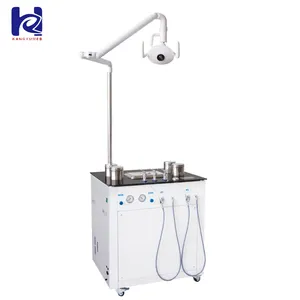 Peralatan medis pasien listrik opa, <span class=keywords><strong>Unit</strong></span> pengobatan diagnostik stasiun kerja - Product Image 1