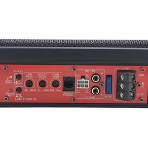 <span class=keywords><strong>Caisson</strong></span> <span class=keywords><strong>de</strong></span> basses pour <span class=keywords><strong>voiture</strong></span> 12V <span class=keywords><strong>de</strong></span> nouvelle conception 6x9 pouces, bobine simple, SPL élevé, <span class=keywords><strong>petite</strong></span> <span class=keywords><strong>taille</strong></span>, <span class=keywords><strong>caisson</strong></span> <span class=keywords><strong>de</strong></span> basses auto fin, <span class=keywords><strong>caisson</strong></span> <span class=keywords><strong>de</strong></span> basses sous le siège - Product Image 6