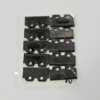 Pièce d'essuie-glace d'encre éco-solvant neuve d'origine Roland pour RF-640, RE-640, VS-640, VS-540i (1000006517)