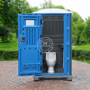 Toilet <b>Glass</b> <b>Door</b> <b>Handles</b> Room Pull <b>Handle</b> Portable Camping Shower Restroom Trailer Executive Mobile Toilets - Product Image 4