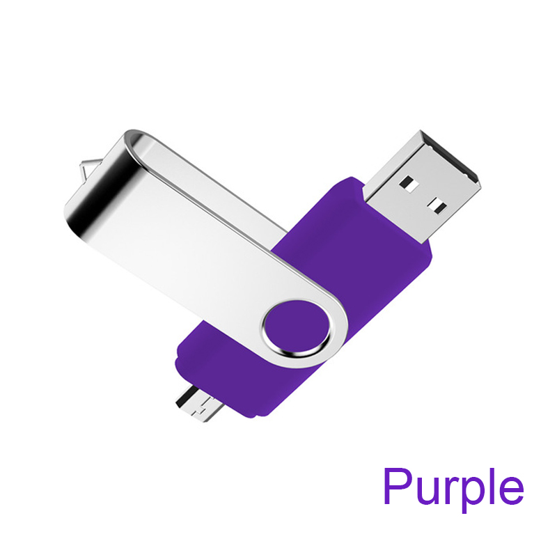 2.0 OTG-viola