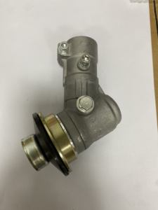 Pièces détachées pour débroussailleuse Shin daiwa B45 Boîte de vitesses B45/B450 Boîtier d'engrenage 28x11T - Product Image 3