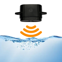 Système de gestion des réservoirs Moray ME101C OEM OBM, capteur ultrasonique longue portée, indicateur de niveau d'eau pour réservoir d'eau