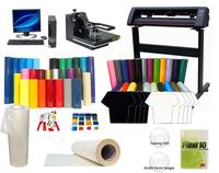 Grafiek Vinyl Snijden Plotter/Snijplotter Vinyl