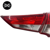 Feu arrière extérieur d'origine ZWENJIN / Clignotant arrière / Feu stop pour Haima S5 2013-2015