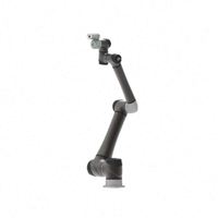Nouveau modèle Robot automatique 6 axes TM série S Robot Cobot TM7S avec pince OnRobot RobotiQ pour la capacité d'emballage et de chargement
