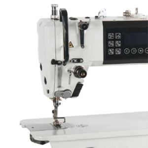 Máquina de Coser Inteligente Totalmente Automática YS-6810-D4 - Product Image 2