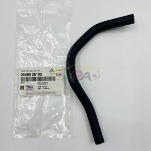 25469-26102 2546926102 Manguera de Agua para Hyundai Kia 25469 26102 - Product Image 3