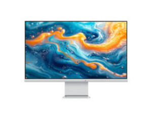 Original CN RICHVISION RV100S 3840*2160 400cd/m² 60Hz IPS Hardware Low Blue <b>Light</b>, M270QAN06.0 Desktop Monitor - Product Image 2