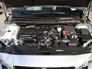 Nissan <span class=keywords><strong>Teana</strong></span> เบาะหนัง<span class=keywords><strong>2</strong></span>.0L XL, เบาะหนังกล้องขนาดกลางพวงมาลัยซ้ายรถมือสองขนาด2020 - Product Image 5