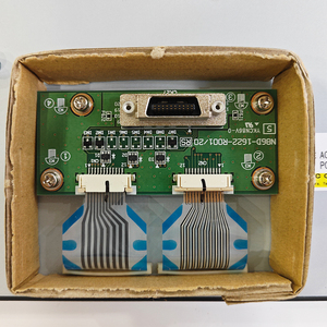 A02B-0348-C141 # M # UNIDAD T MDI FANUC - Product Image 3