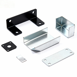 Service de traitement de tôles en acier inoxydable sur mesure, découpe laser, estampage, pliage, polissage, marque YXH, modèle OEM, Guangdong - Product Image 1