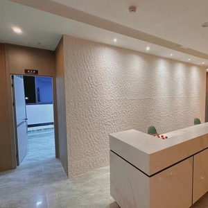 Fábrica de China, modelo 3D antienvejecimiento, chapa de piedra suave impermeable multifuncional, 300*600, sala de estar moderna para exteriores, cocina - Product Image 3