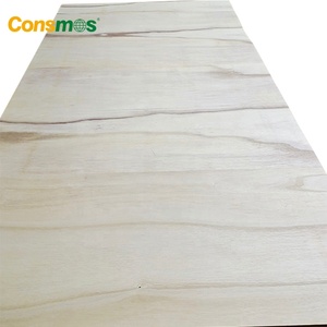 Panneau de contreplaqué flexible, <span class=keywords><strong>MDF</strong></span> flexible, prix d'usine Consmos - Product Image 2