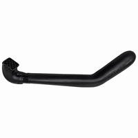 Snorkel pour voiture tout-terrain 4x4 pour Toyota Land Cruiser 90, accessoires extérieurs pour voiture, kit snorkel 4x4, snorkel pour voiture