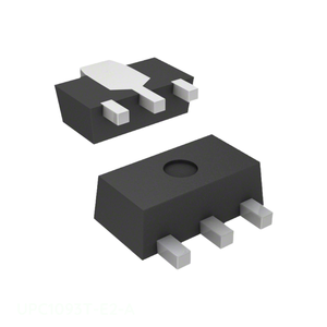 การจัดการพลังงาน (PMIC) ช่องผู้ผลิตชิ้นส่วนอิเล็กทรอนิกส์ IC Vref shunt 2.495V TO243AA ไปยัง243AA UPC1093T-E2-A - Product Image 1