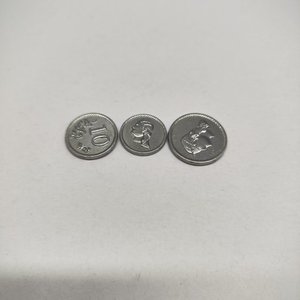 Monedas Romanas de Plata/Oro con Logotipo Personalizado de Fábrica Directa de China, Moneda de Metal Personalizada con 1 Año de Garantía en Inglés - Product Image 6