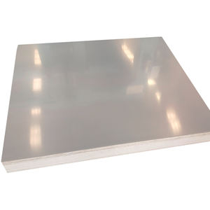 แผ่นสแตนเลส 304 จากโรงงานโดยตรง ผิว 2B มาตรฐาน ASTM ปรับแต่งได้ตามต้องการ สำหรับงานอุตสาหกรรม/ตกแต่ง - Product Image 3