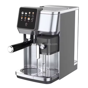 Aifa <b>Machine</b> <b>Coffee</b> Makers Digital with Milk Espresso <b>Coffee</b> <b>Machine</b> <b>Fully</b> Semi <b>Automatic</b> <b>Coffee</b> <b>Machine</b> 20 bar - Product Image 4
