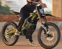 Prêt à être expédié : Nouvelle moto électrique tout-terrain Surron Light Bee 2 2026, Sur Ron Ultra X LBX, Talaria Suron Sutton, à prix abordable, en vente