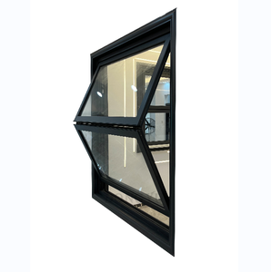 DONGYU Cortina corrediza ventana plegable terraza acristalamiento ventanas <span class=keywords><strong>de</strong></span> aluminio insonorizadas balcón corredizo Ventana <span class=keywords><strong>de</strong></span> vidrio grande - Product Image 5