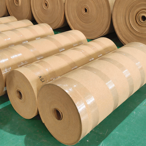 <span class=keywords><strong>Rouleau</strong></span> de <span class=keywords><strong>liège</strong></span> auto-adhésif haute densité de 3 mm, insonorisant et absorbant les chocs pour la décoration murale, le bricolage et la vente en gros personnalisée - Product Image 4