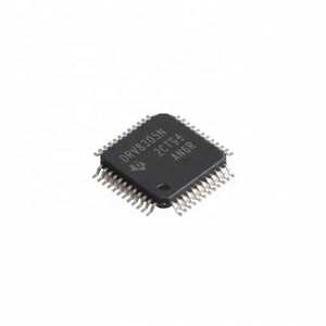 DRV8305NPHP HTQFP-48(7x7) Gate <b>Driver</b> Chip - Product Image 1