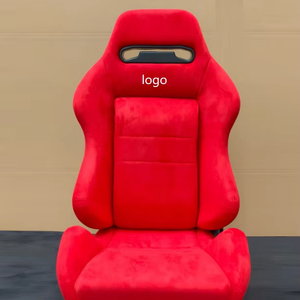 Siège baquet léger Recaro SR3 pour la compétition automobile - Product Image 6