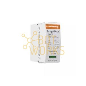 Mersen 83120006 - Neuf - Product Image 1