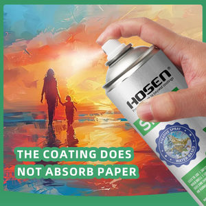 ผู้ผลิตการพ่นสีแบบสเปรย์ป้องกันละอองน้ำแบบ Hosen - Product Image 2